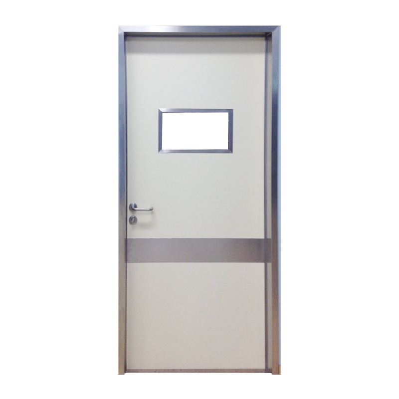 Medical Airtight Clean Door