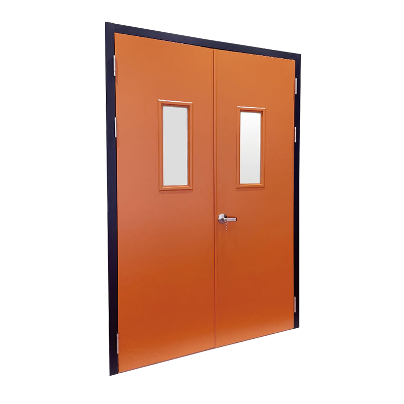 Class A Fire Door