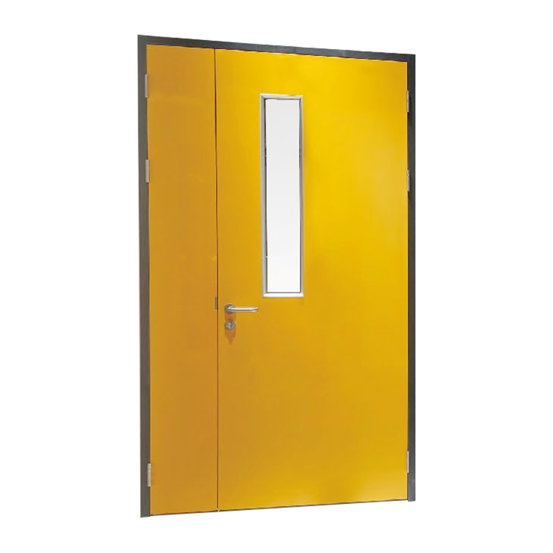 Class B Fire Door