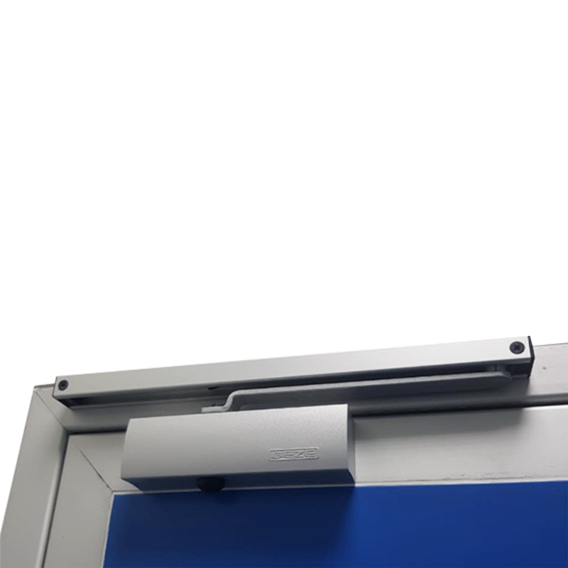 Slide Door Closer