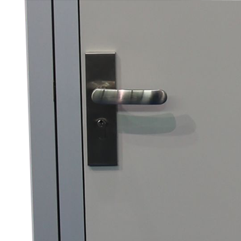 Yatai One-Piece Locks