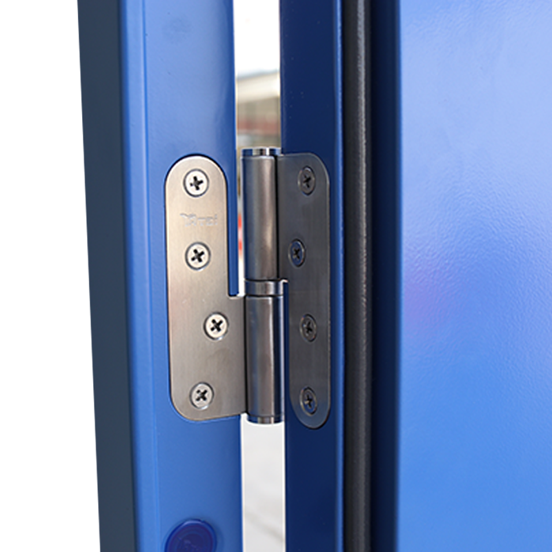 Removable Hinges