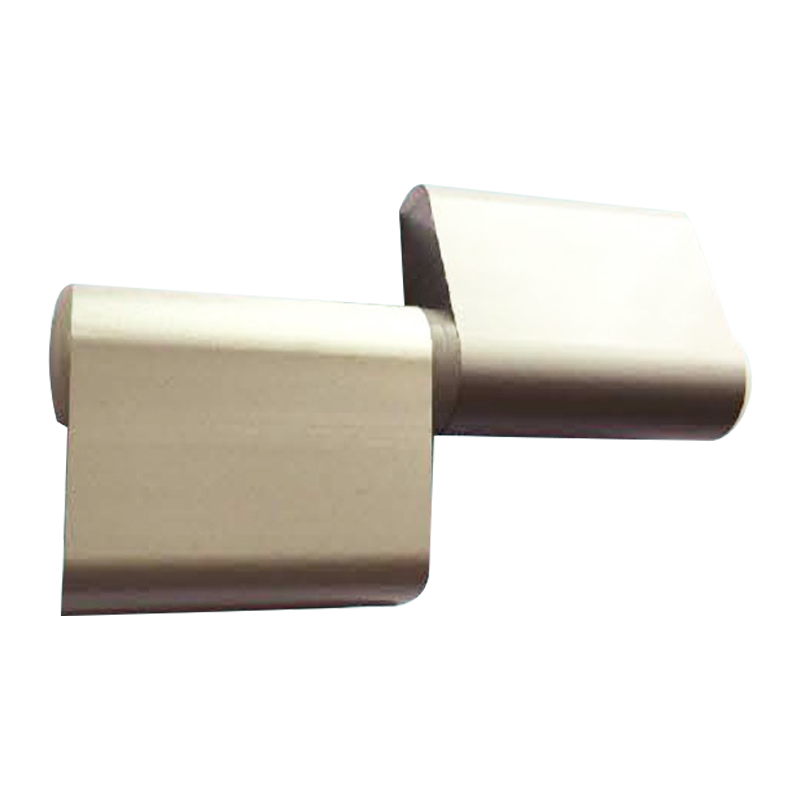 Aluminum Hinges