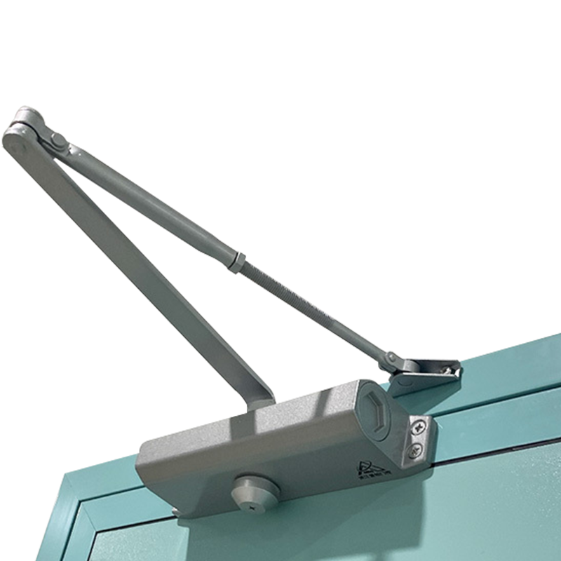 Exposed Door Closer