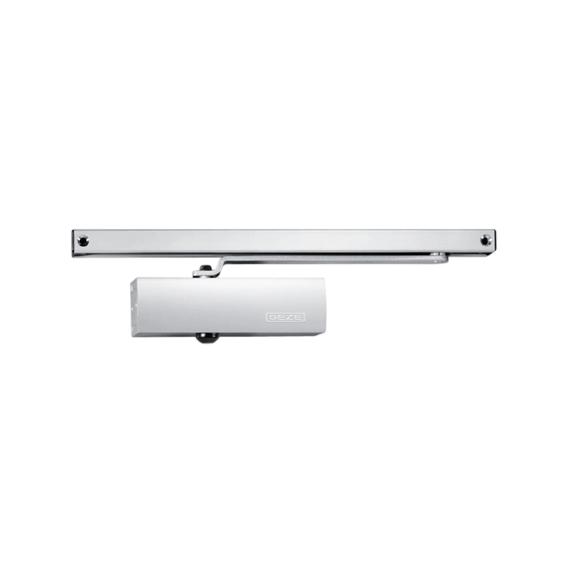 Slide Door Closer