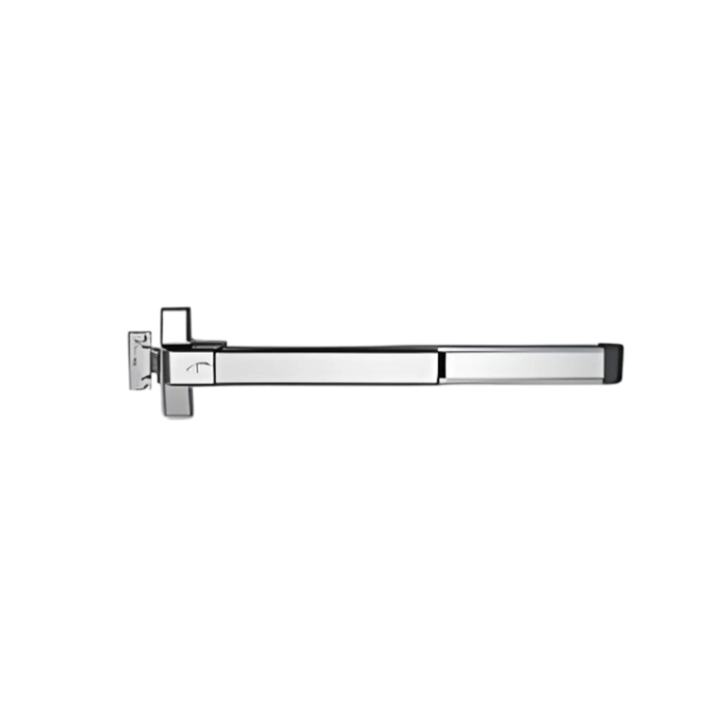 Push Rod Locks
