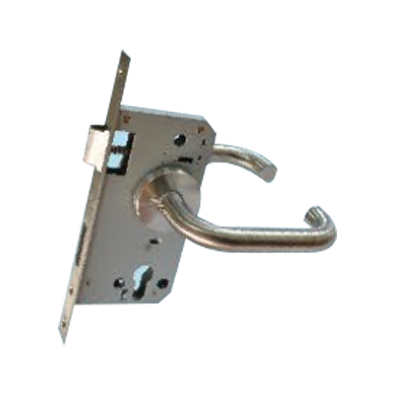 Yatai Split Locks