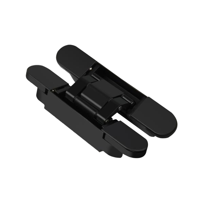 Hidden Hinges