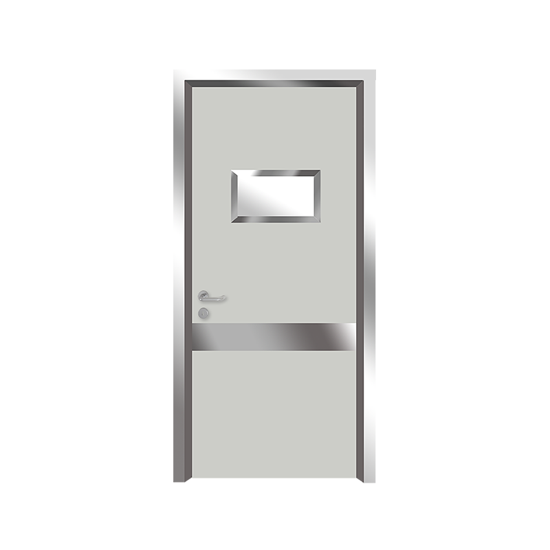 Medical Airtight Clean Door