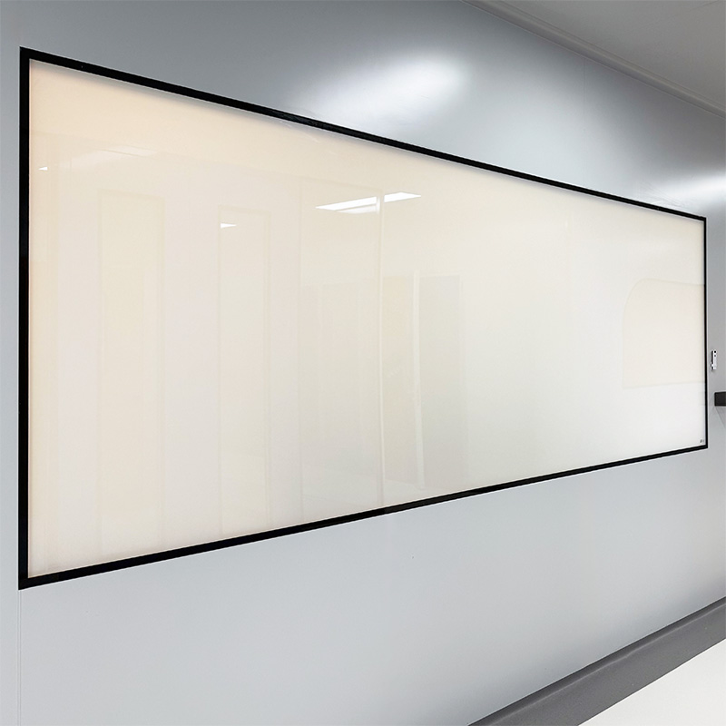 The Ultimate Guide to Cleanroom Windows: Selection, Installation, and Maintenance