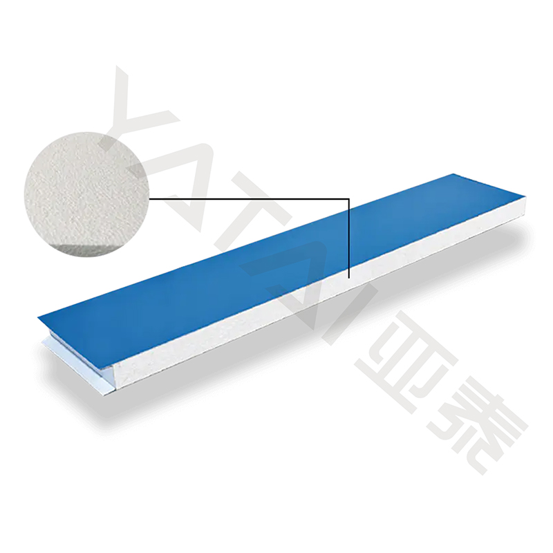 Machine Made Eps Sandwich Panel